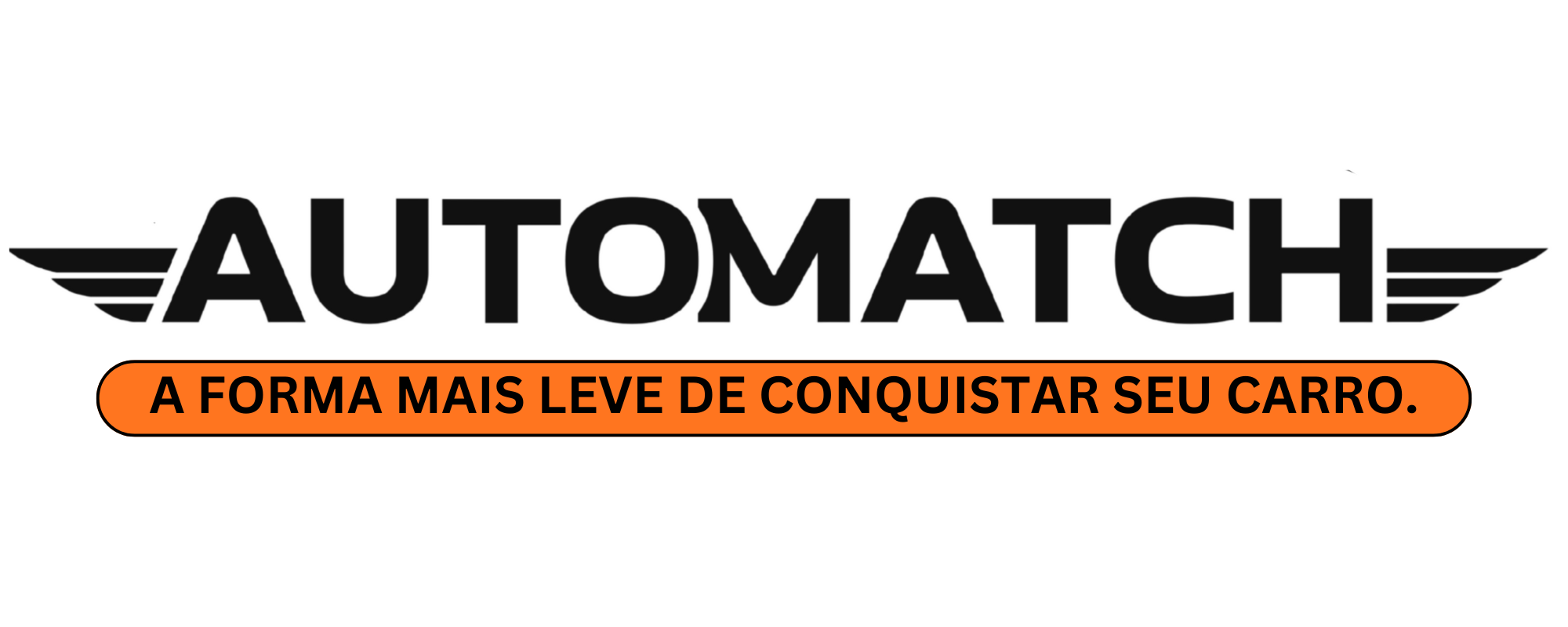 Automatch - A forma mais leve de conquistar seu carro